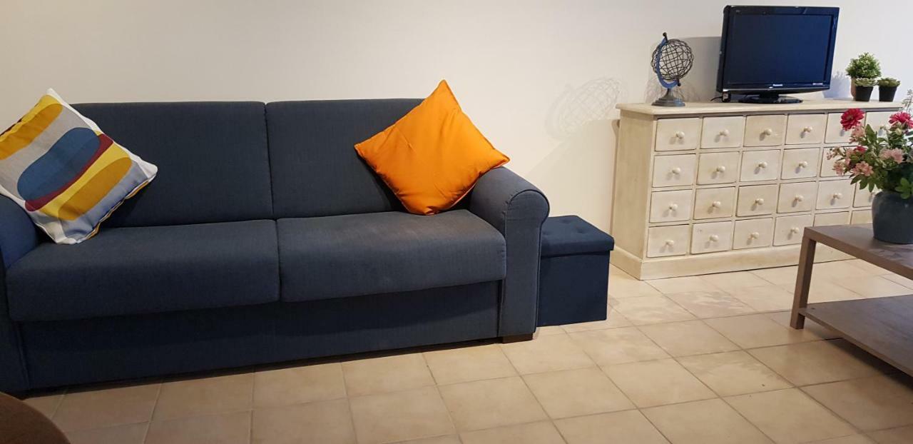 Casetta Lazio Apartment Castiglione In Teverina Exterior photo