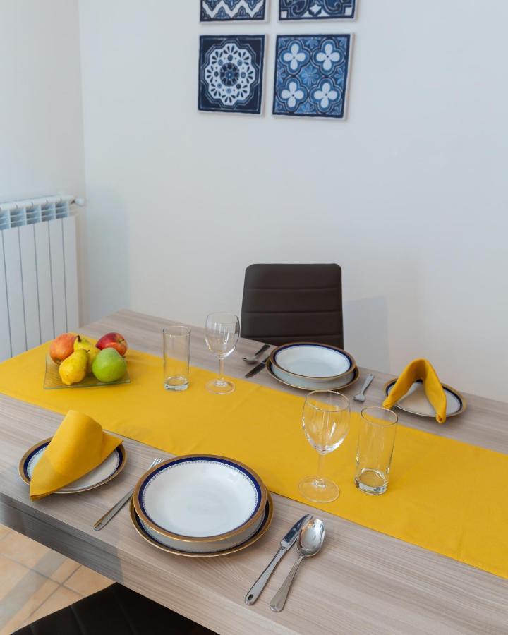 Casetta Lazio Apartment Castiglione In Teverina Exterior photo